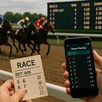 which horse to bet on today